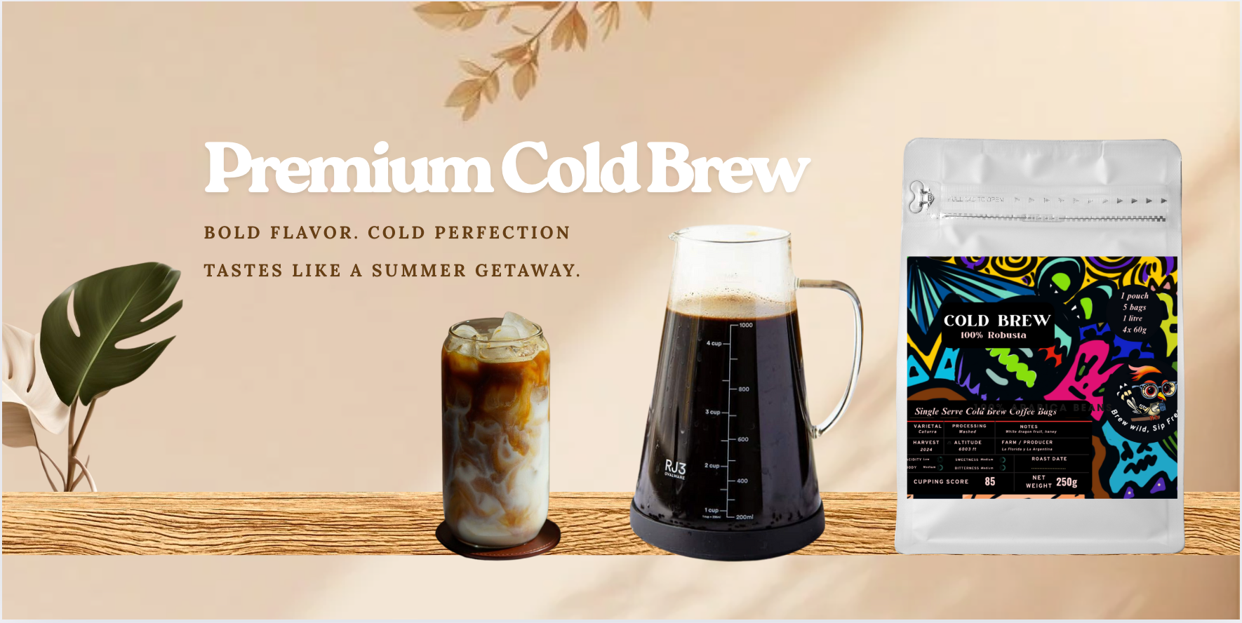 Cold Brew