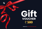 Your Shortcut to Smile - Digital Gift Card