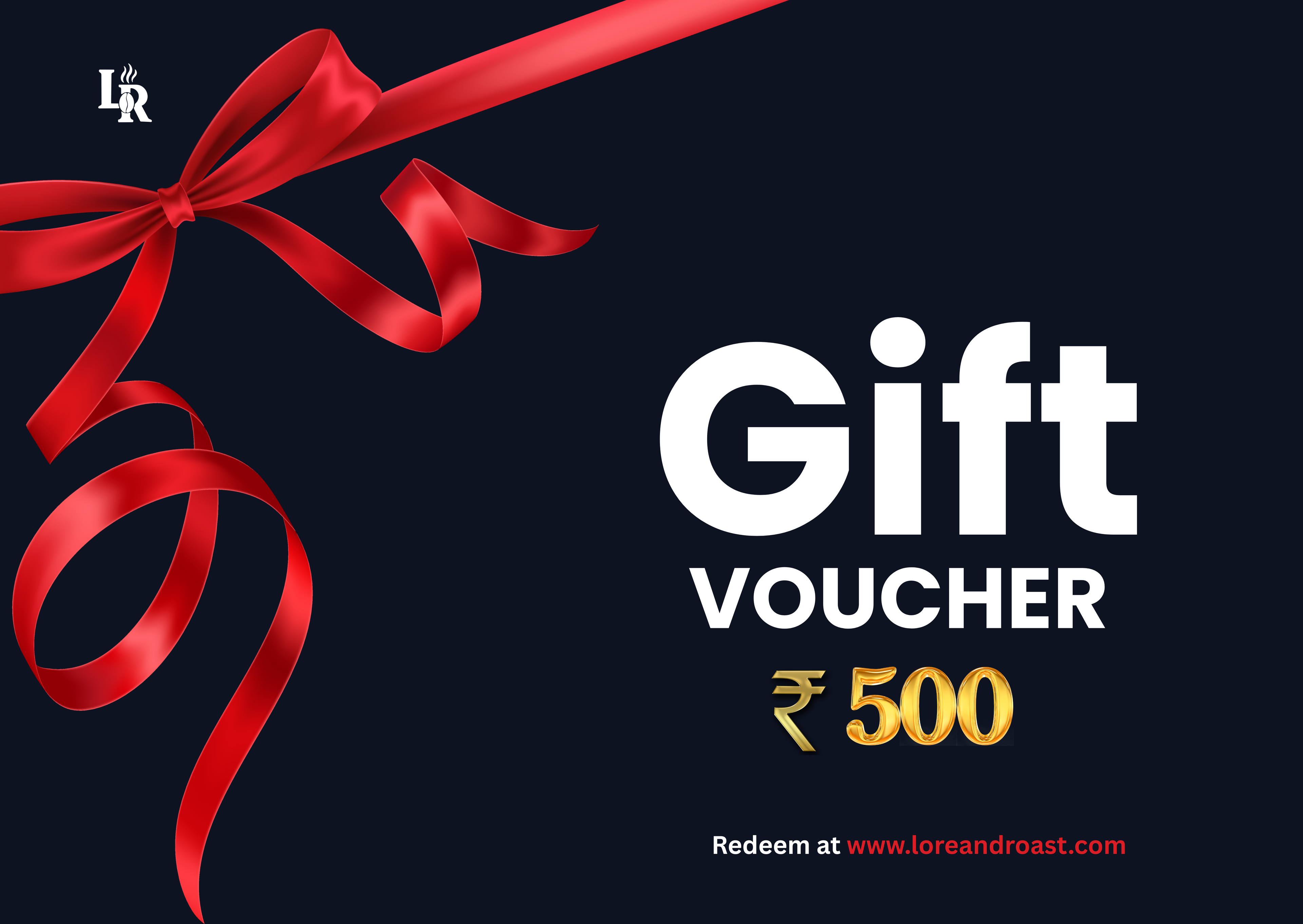 Your Shortcut to Smile - Digital Gift Card