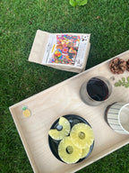 Pineapple Fermented Naturals - 100% Arabica - Baba Budangiri