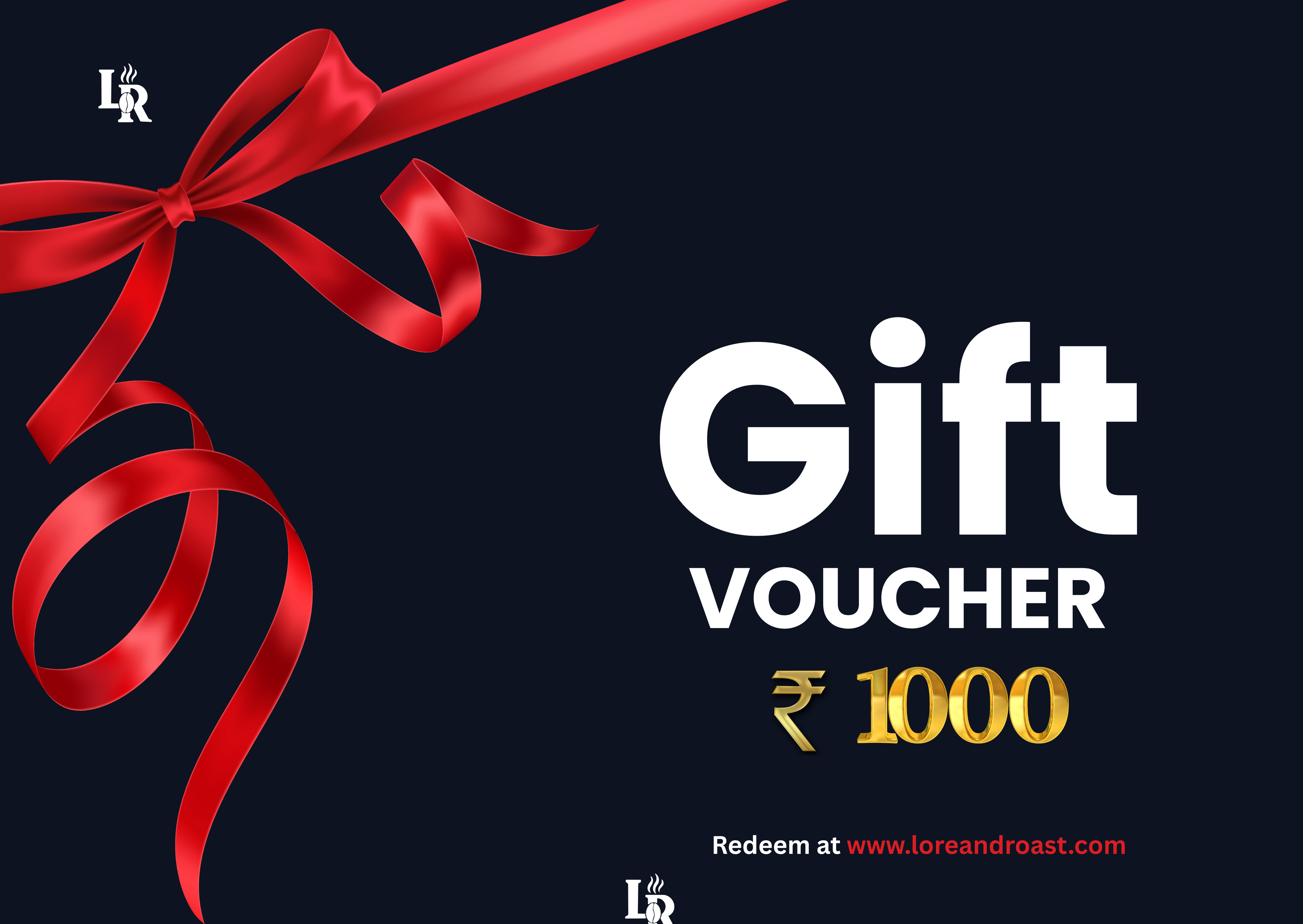 Your Shortcut to Smile - Digital Gift Card