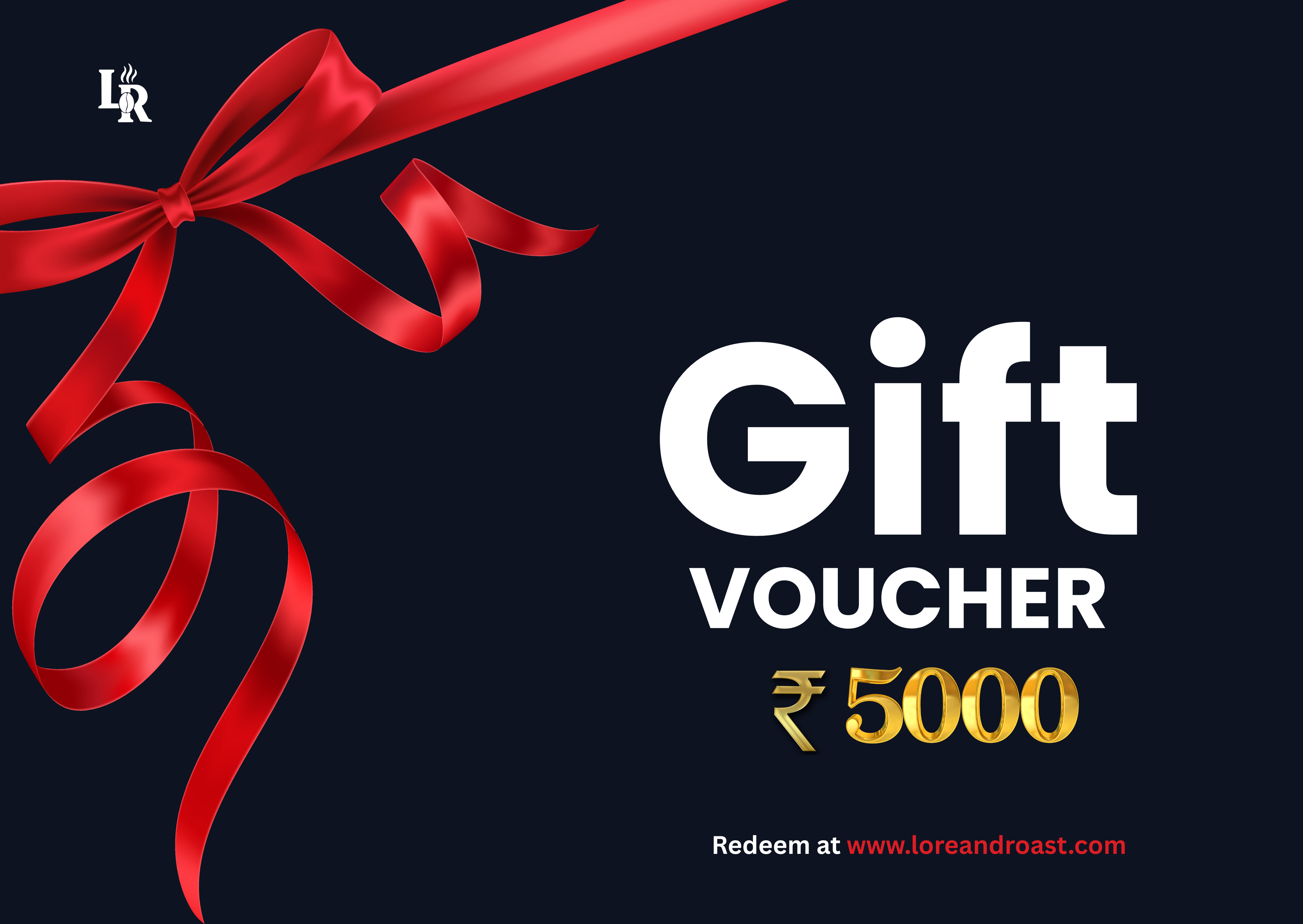 Your Shortcut to Smile - Digital Gift Card