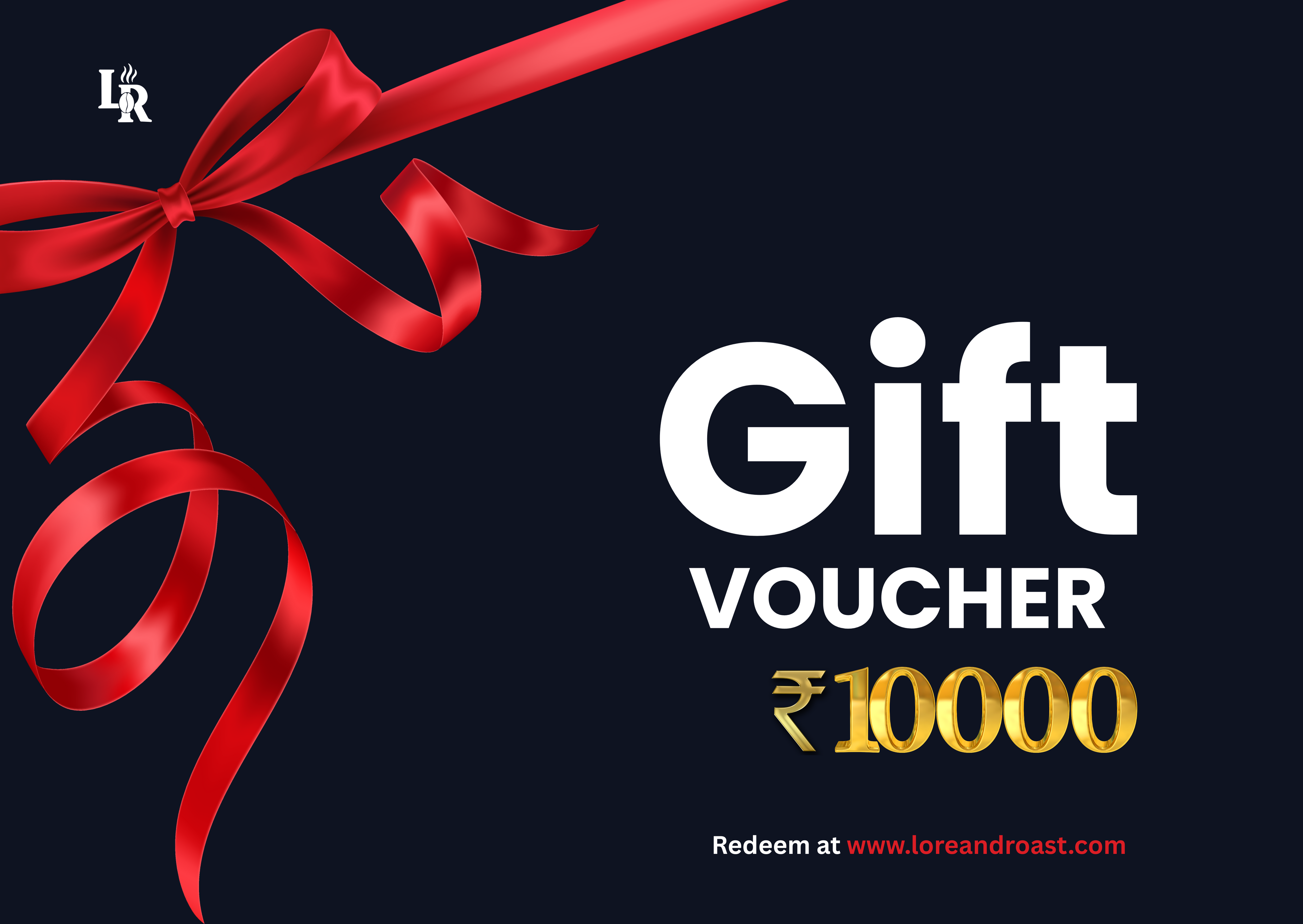 Your Shortcut to Smile - Digital Gift Card