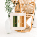 Know Your Coffee – Classic Styles Small Tote