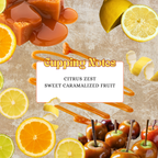 Pineapple Fermented Naturals - 100% Arabica - Baba Budangiri