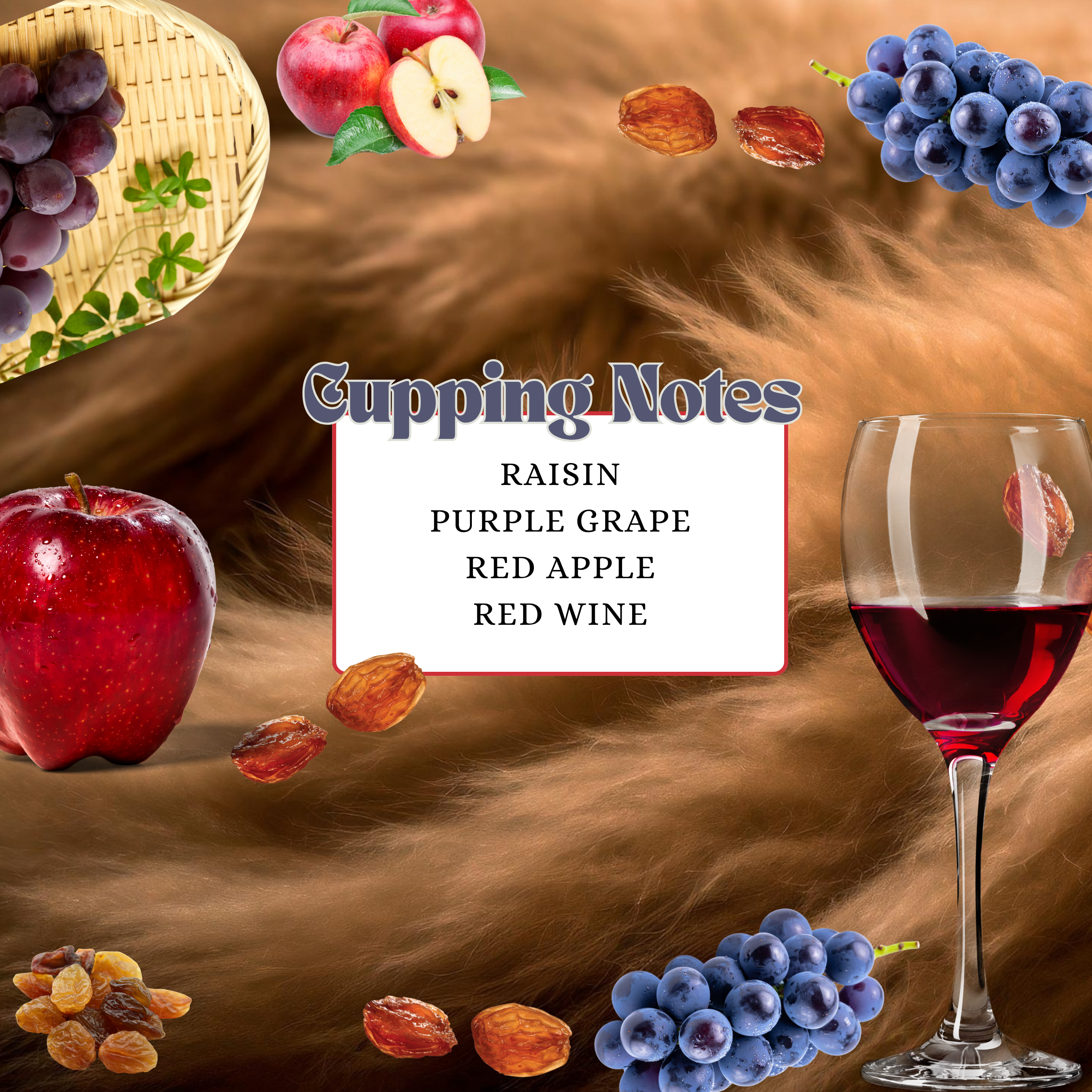 Indonesia Sumatra Ribang Gayo – Natural Process Specialty Arabica