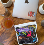 Chill Brew - Premium 100% Arabica Cold Brew