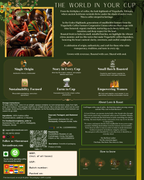 Ethiopia | Yirgacheffe | Single Origin | 100% Arabica