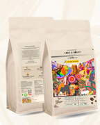 Pineapple Fermented Naturals - 100% Arabica - Baba Budangiri