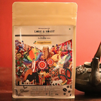 Pineapple Fermented Naturals - 100% Arabica - Baba Budangiri